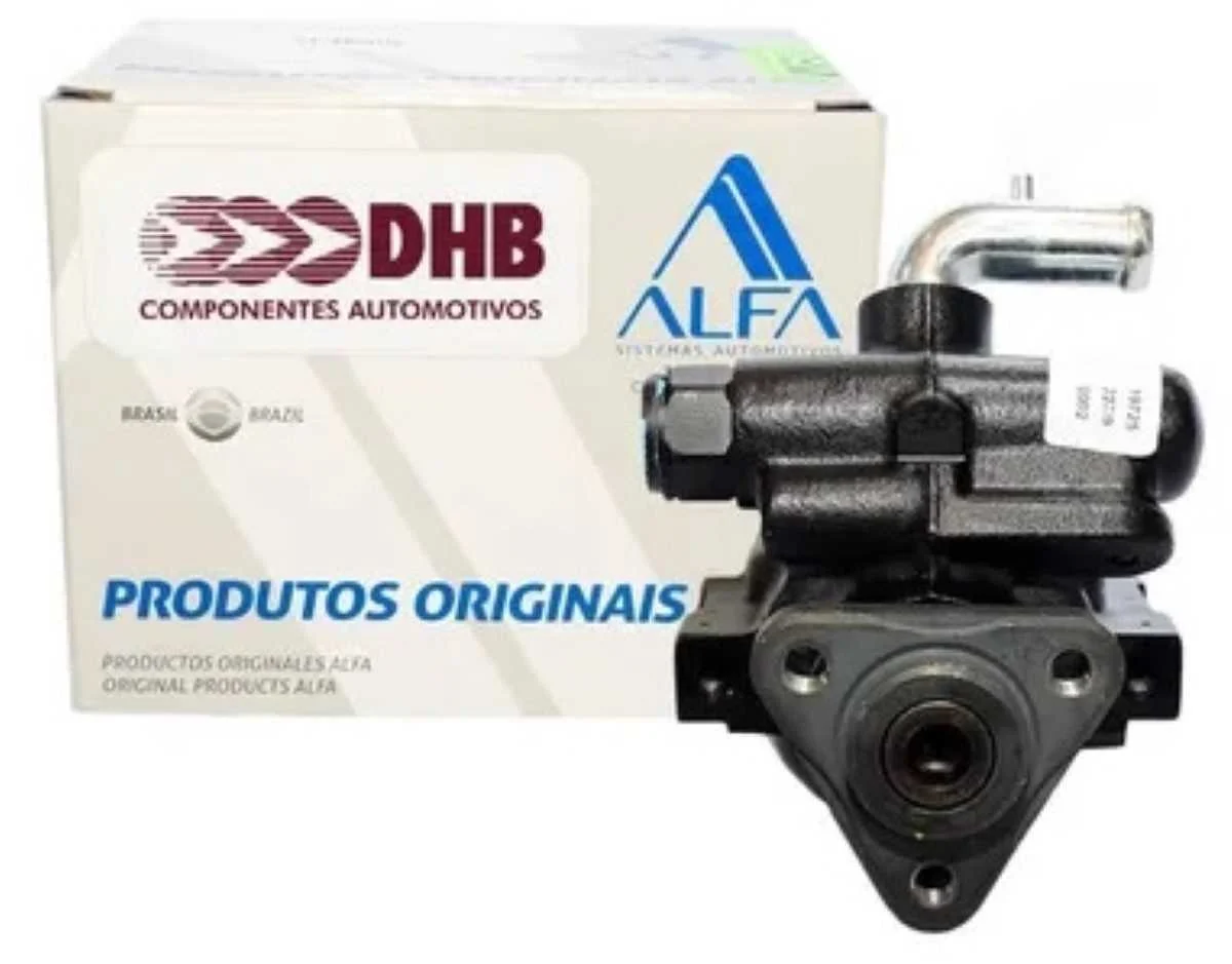 BOMBA HIDRAULICA VW SANTANA/QUANTUM/FORD VERSAILLES/ROYALE 1.8 2.0 3254221556 | Jetcooler