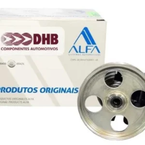 BOMBA HIDRAULICA CHEVROLET S10/ BLAZER 2.2/2.4 GASOLINA 1998 ATE 2011 OEM: 93270007 / 93251368 | Jetcooler