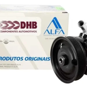 BOMBA HIDRAULICA FORD FOCUS 2.0 DURATEC 2006 ATE 2012 OEM: 5S453A696-AA | Jetcooler
