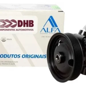 BOMBA HIDRAULICA FORD FIESTA 1.0 1.6/ECOSPORT 1.6 ZETEC ROCAM 2002 A 2012 | Jetcooler
