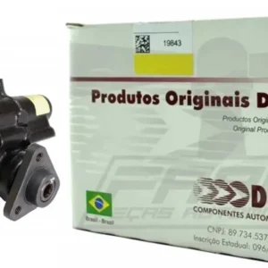 BOMBA HIDRAULICA FIAT PALIO/ SIENA/ STRADA/ WEEKEND 1.6 16V 1996 ATE 2003 OEM: 46479292 | Jetcooler