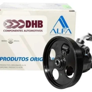 BOMBA HIDRAULICA CHEVROLET ASTRA 2003 ATE 2011/ VECTRA 2006 ATE 2011/ ZAFIRA 2003 ATE 2012 OEM: 9330 | Jetcooler