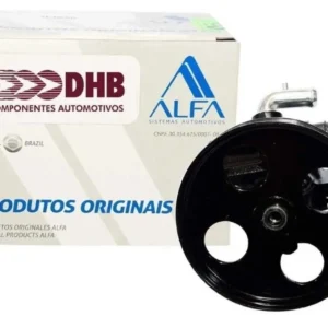 BOMBA HIDRAULICA CHEVROLET CORSA/ MONTANA/ MERIVA OEM: 93370988 / 94711870 | Jetcooler