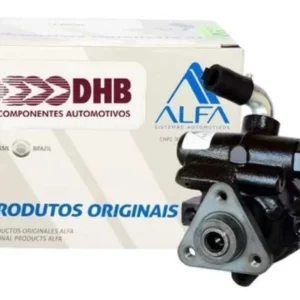 BOMBA HIDRAULICA FIAT UNO/FIORINO 2004 A 2013 51800872 | Jetcooler