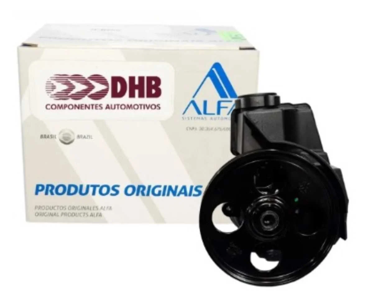 BOMBA HIDRAULICA PEUGEOT 206/207 CITROEN PICASSO/C3 PICASSO/C3 AIRCROSS | Jetcooler