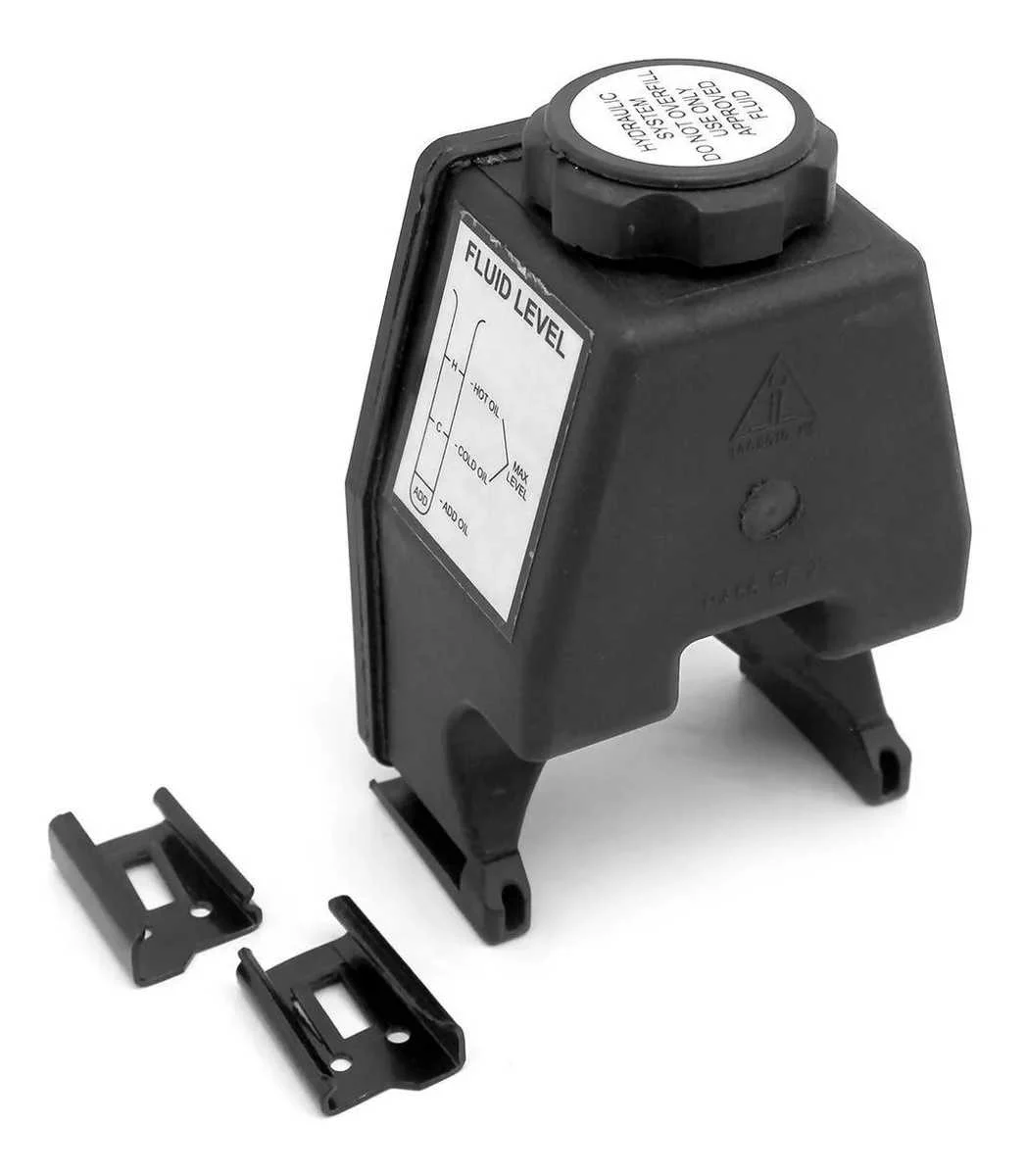 RESERVATORIO HIDRAULICO GM ASTRA 1998 A 2003/ZAFIRA 2001 A 2003 C/TAMPA | Jetcooler