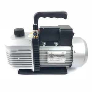 BOMBA DE VACUO VP260ND 6CFM DUPLO ESTÁGIO 170L/MIN 1/2HP BIVOLT | Jetcooler