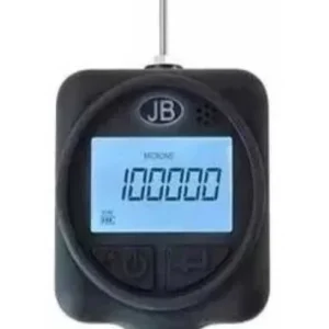 VACUOMETRO DIGITAL J/B DV22N | Jetcooler