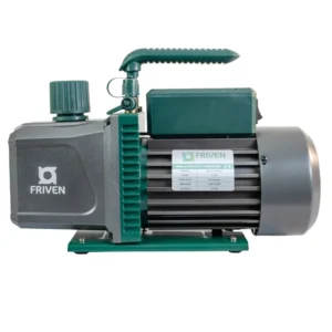 BOMBA DE VACUO SMART 12CFM DUPLO ESTAGIO 344L/MIN 1HP BIVOLT 110V/220V | Jetcooler