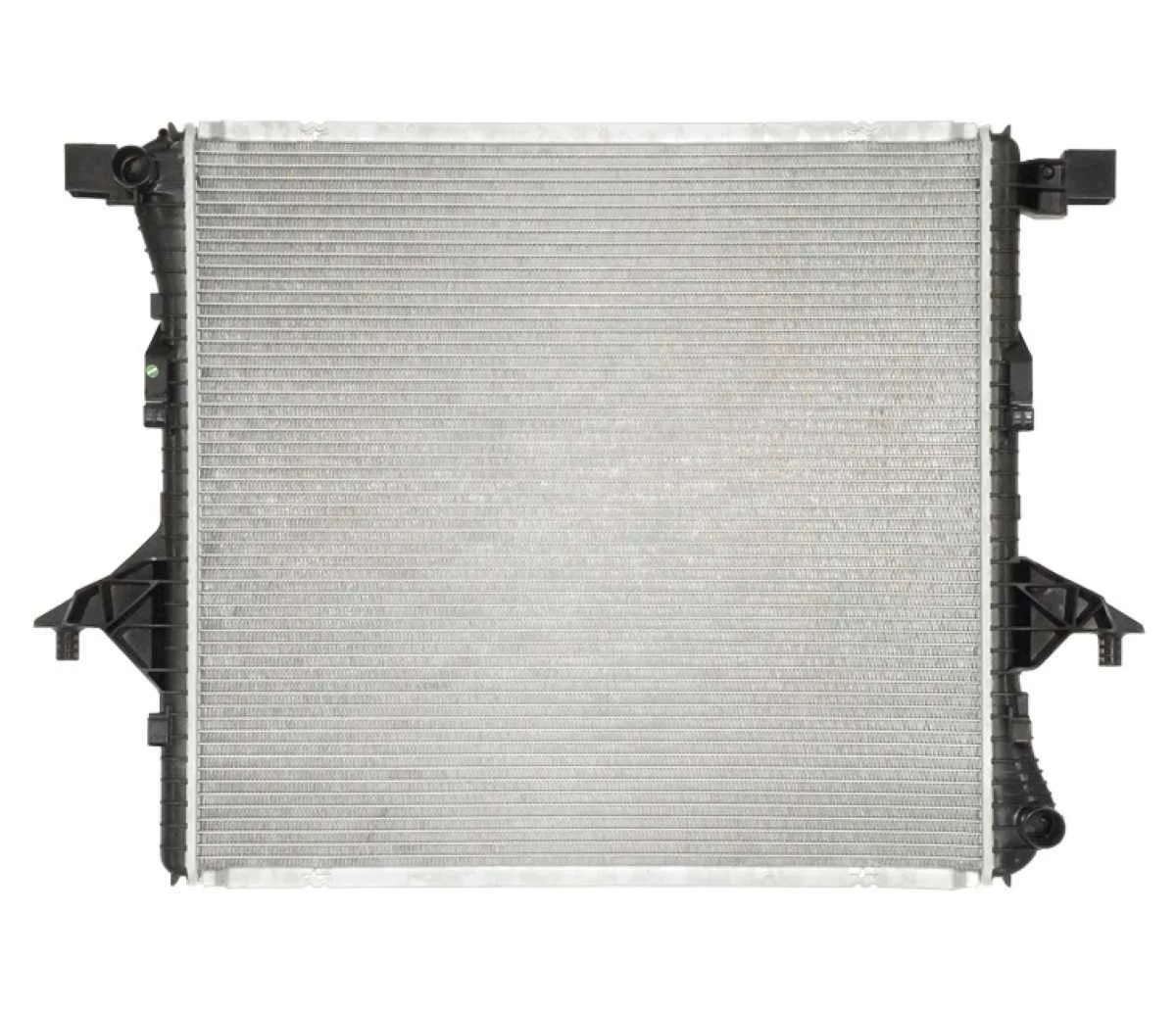 RADIADOR AGUA VW AMAROK 2.0 16V DIESEL 2011 ATE 2019 OEM: 2H0121253A | Jetcooler