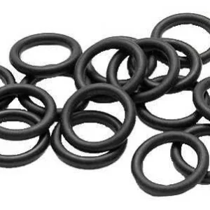 Anel O-Ring 14,00x1,78mm Sucção 1/2 10mm — Kit com 50 Peças | Jetcooler