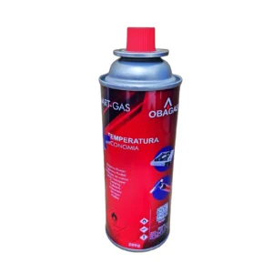 GAS PARA MACARICO PORTATIL E FOGAREIRO 200G | Jetcooler