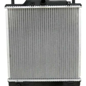RADIADOR AGUA CARGO FAMILY UTILITY 1.0 2010 A 2019 MANUAL | Jetcooler