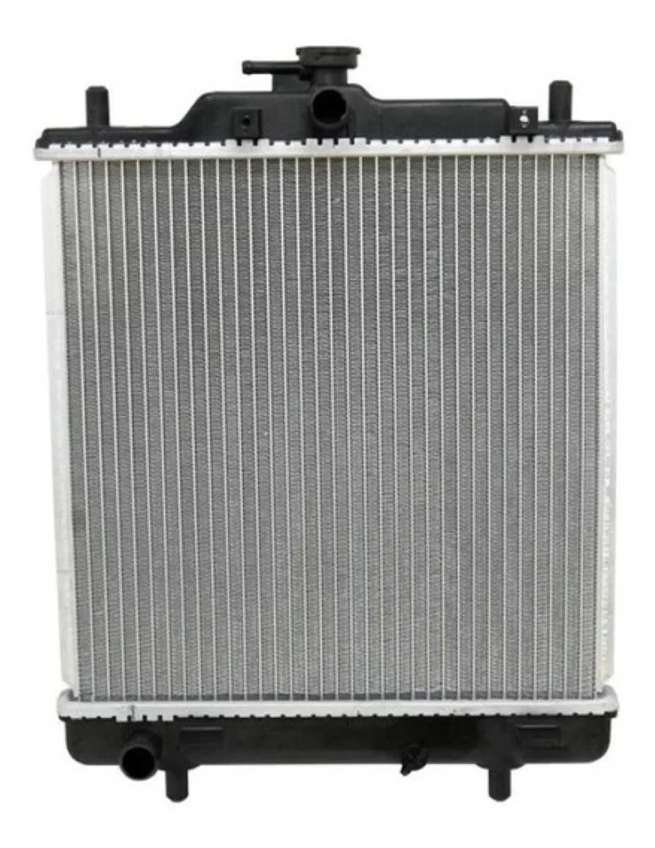 RADIADOR AGUA CARGO FAMILY UTILITY 1.0 2010 A 2019 MANUAL | Jetcooler