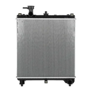 RADIADOR AGUA RENAULT KWID 1.0 12V 2018 EM DIANTE OEM: 214102118R | Jetcooler