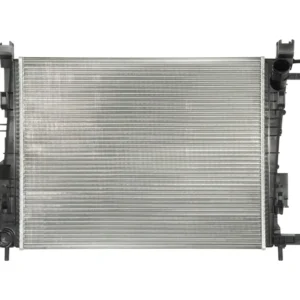 RADIADOR AGUA LOGAN SANDERO 2013 A 2020 C/AR MANUAL | Jetcooler