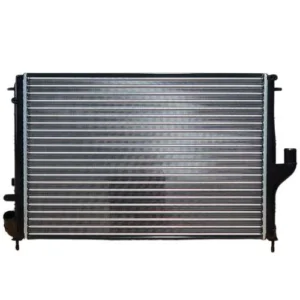 RADIADOR AGUA DUSTER 1.6 2.0 2011 A 2014 C/AR C/S TA | Jetcooler