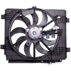 ELETROVENTILADOR NISSAN SENTRA 2014 A 2019 C/AR | Jetcooler