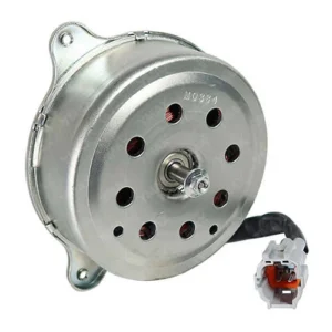 MOTOR ELETROVENTILADOR NISSAN MARCH / VERSA 2015 ATE 2019 OEM: 214813HU0B | Jetcooler