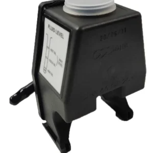 RESERVATORIO HIDRAULICO GM S10 2.2/BLAZER 2.2 EFI 1995 A 2000 ACOPLADO NA BOMBA | Jetcooler