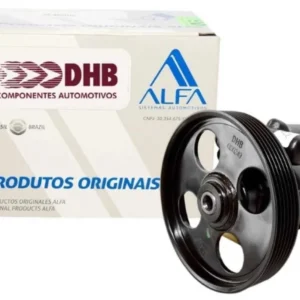 BOMBA HIDRAULICA CELTA C/S/AR 2000 A 2005/CORSA CLASSIC/CORSA C/AR 1994 A 2007 | Jetcooler
