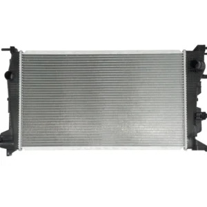 RADIADOR RENAULT FLUENCE 2.0 2011 EM DIANTE OEM: 214100016R | Jetcooler
