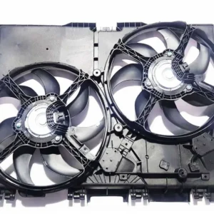 ELETROVENTILADOR DUCATO/JUMPER/BOXER 2018 em diante | Jetcooler