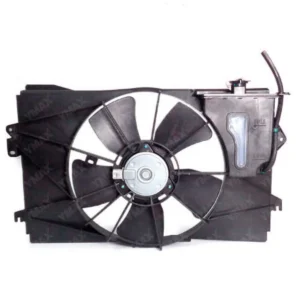 ELETROVENTILADOR TOYOTA COROLLA 2002 A 2008 C/AR | Jetcooler
