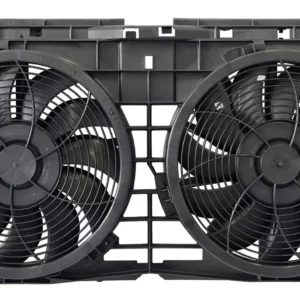 ELETROVENTILADOR MERCEDES BENZ SPRINTER 2014 EM DIANTE OEM: OEM: A9065030001 / A9065000393 / A906500 | Jetcooler