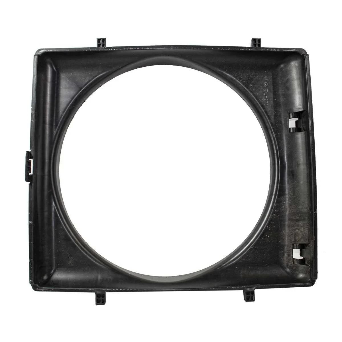 DEFLETOR RADIADOR VW CAMINHAO 9160 9170 11180 DELIVERY EXPRESS 2017 A 2022 | Jetcooler