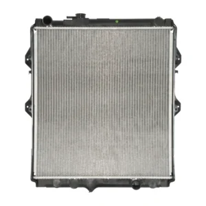 RADIADOR AGUA TOYOTA HILUX 3.0 DIESEL ASPIRADO 4X2 MANUAL 2002 ATE 2005 OEM: 164005B610 | Jetcooler
