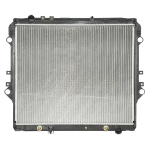 RADIADOR AGUA TOYOTA HILUX 2.8 2016 A 2022 C/AR C/TA 164000L431 | Jetcooler