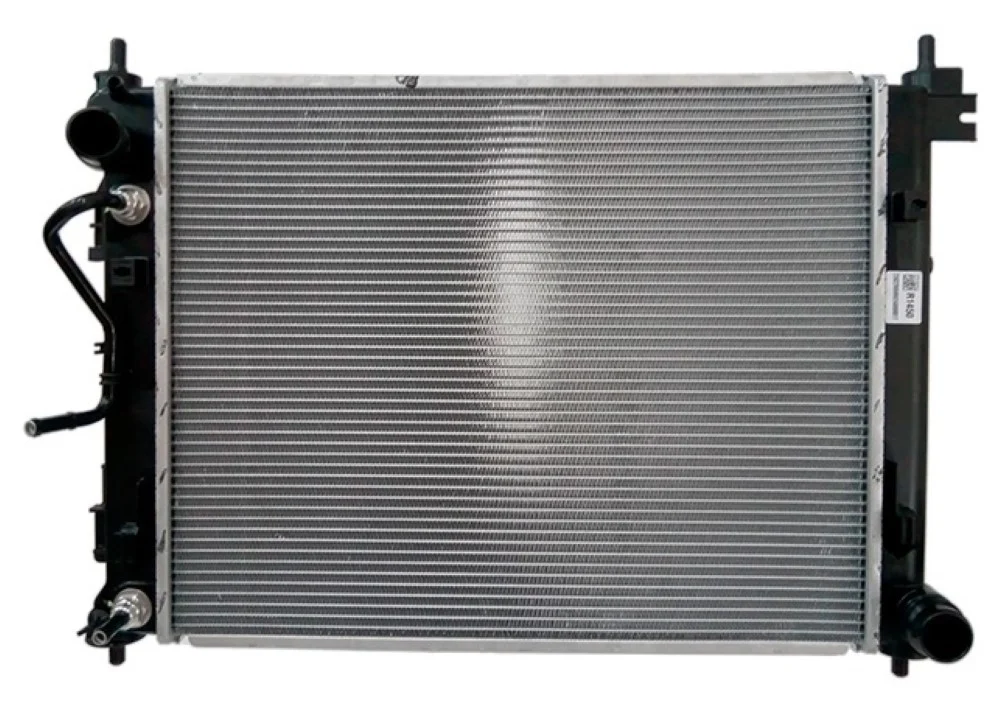RADIADOR AGUA HYUNDAI CRETA 1.0 GDI TURBO 2020 EM DIANTE AUTOMATICO OEM: 25310-BX450 | Jetcooler