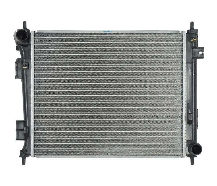 RADIADOR AGUA HYUNDAI HB20 1.0 12V/ 1.6 2020 EM DIANTE *MANUAL* | Jetcooler