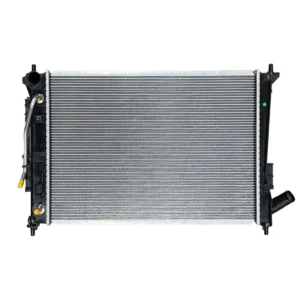 RADIADOR AGUA HYUNDAI CRETA 1.6/2.0 2016 ATE 2020 AUTOMATICO | Jetcooler