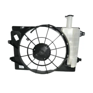DEFLETOR HYUNDAI CRETA 2.0 2020 EM DIANTE OEM: 25350-BW000 | Jetcooler
