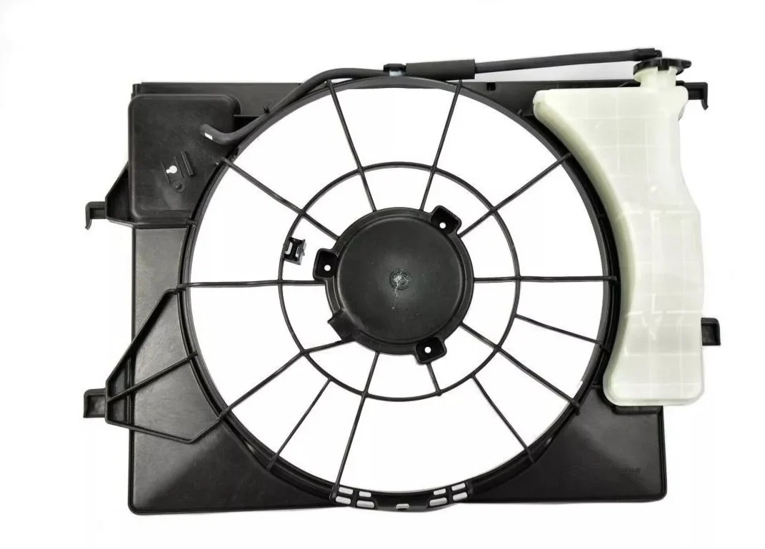 DEFLETOR HYUNDAI HB20 1.0/1.6 C/S/AR 2020 EM DIANTE OEM: 25350-H8000 | Jetcooler