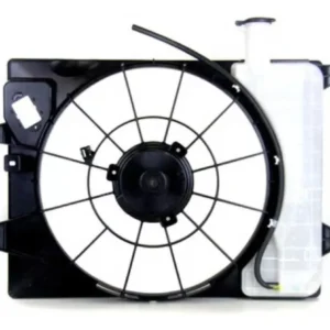 DEFLETOR HYUNDAI CRETA 1.6 16V, 2.0 16V 2017 EM DIANTE OEM: 25350-M0000 | Jetcooler