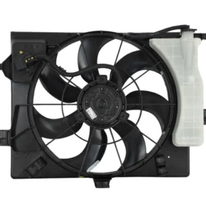 ELETROVENTILADOR HYUNDAI HB20 2012 A 20 C/AR | Jetcooler