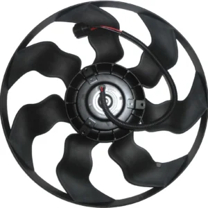 ELETROVENTILADOR HUYNDAI I30 2009 A 2016 C/AR | Jetcooler