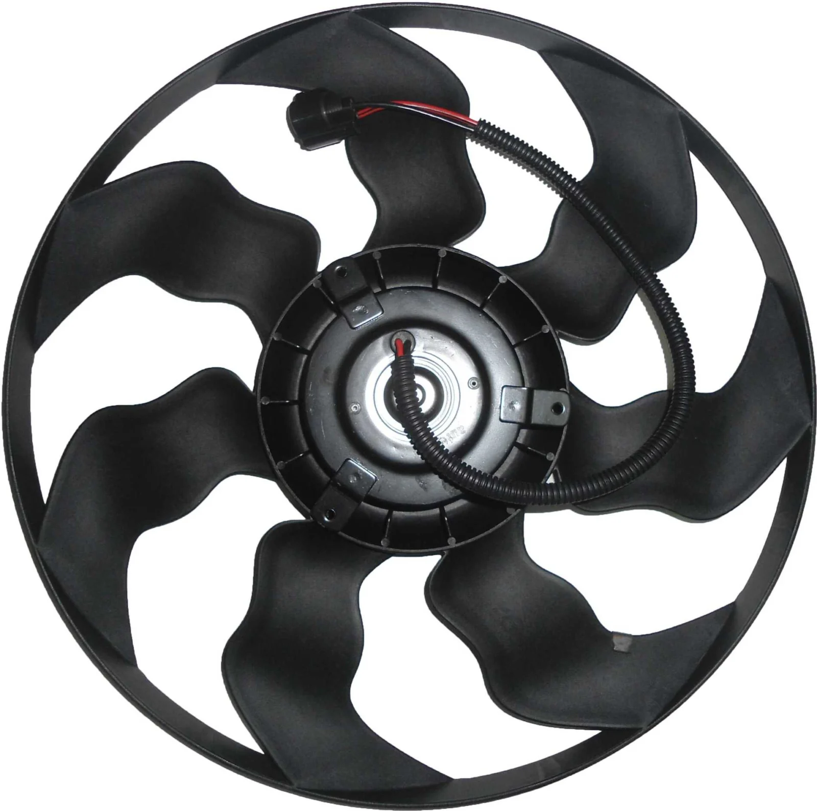 ELETROVENTILADOR HUYNDAI I30 2009 A 2016 C/AR | Jetcooler