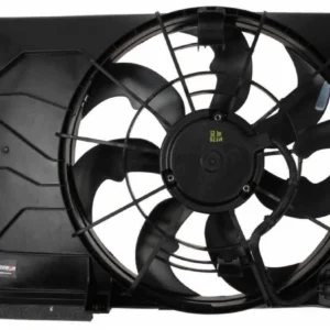 ELETROVENTILADOR HYUNDAI IX35 2010>/ KIA SPORTAGE 2010> OEM: 253802S550 | Jetcooler