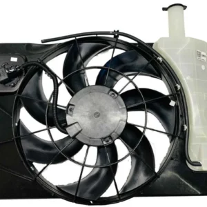 ELETROVENTILADOR HYUNDAI CRETA 2.0 2020 EM DIANTE OEM: 25380-BW000 | Jetcooler