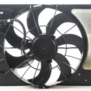 ELETROVENTILADOR HYUNDAI HB20 1.0 12V/ 1.6 2020 EM DIANTE | Jetcooler