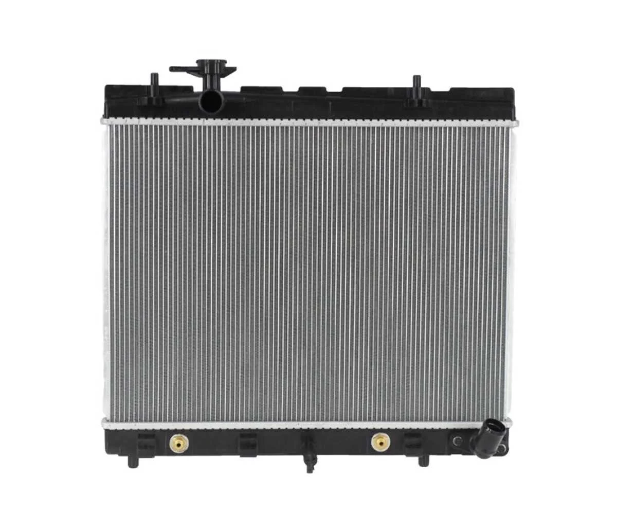 RADIADOR AGUA TOYOTA ETIOS 1.3 1.5 2016 A 2021 C/AR C/TA OEM: 16400OC160 | Jetcooler