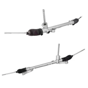 CAIXA DIRECAO MECANICA FORD ECOSPORT 2012 EM DIANTE OEM: CN153A500CD | Jetcooler