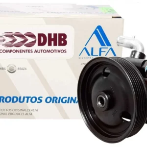 BOMBA HIDRAULICA FORD KA 1.0 1.6 ZETEC ROCAM 2008 ATE 2013 OEM: 7S55-3A696-AA | Jetcooler