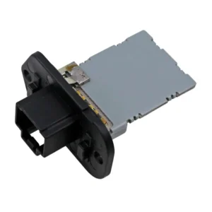 RESISTENCIA CAIXA EVAPORADORA RENAULT KWID | Jetcooler