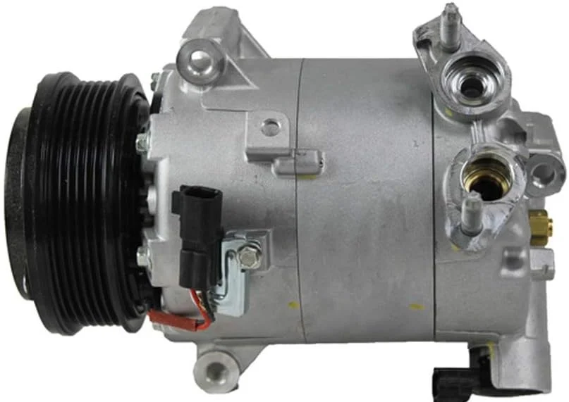 FORD TRANSIT 2.0 DIESEL 2022 EM DIANTE MODELO 7VS19EC - 12V POLIA 6PK OEM: GK3119D629BC | Jetcooler