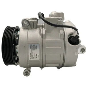 COMPRESSOR MOD 7SEU17C BMW 325I 2007 ATE 2008/ 328I 2012 ATE 2013 12V 6PK OEM: 912261803 / 447190854 | Jetcooler
